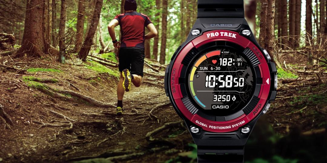 Garmin best sale pro trek