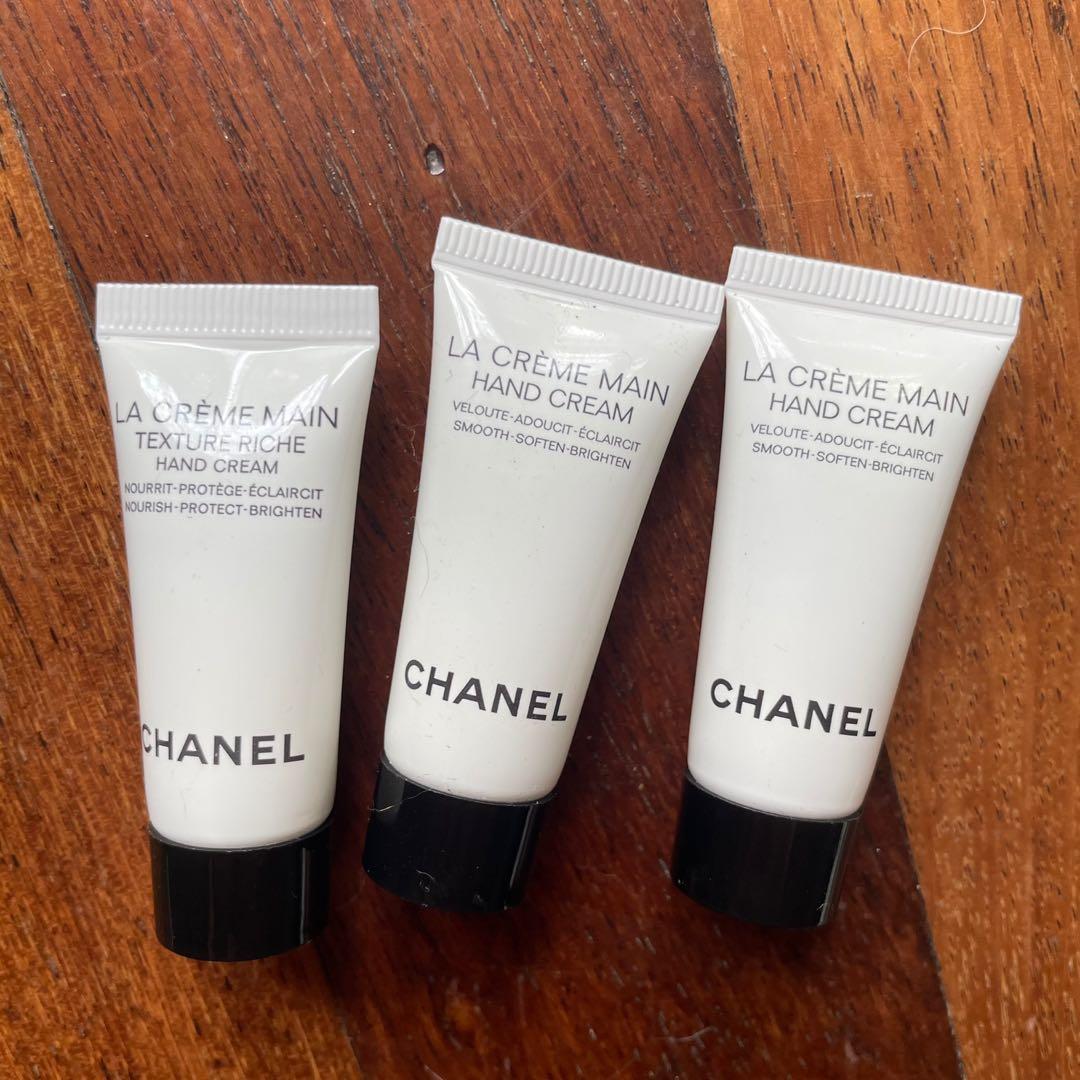 Chanel hand Cream, Beauty & Personal Care, Bath & Body, Body Care on