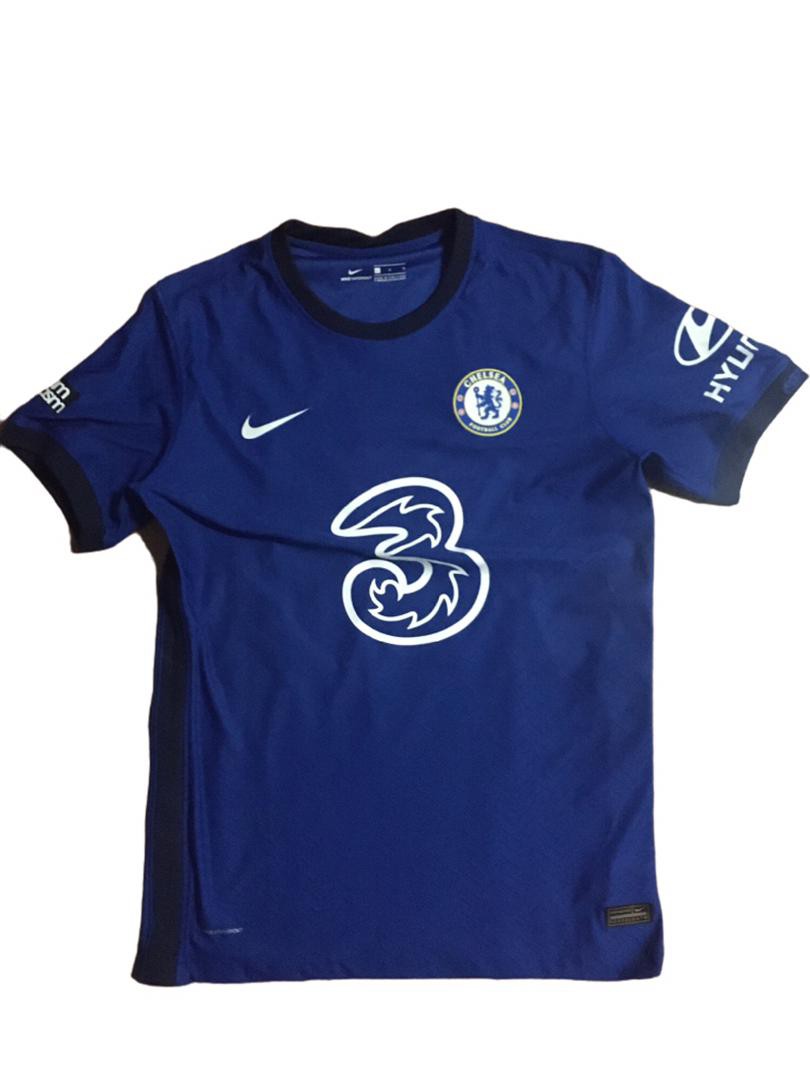 Chelsea 2020 jersey new arrivals