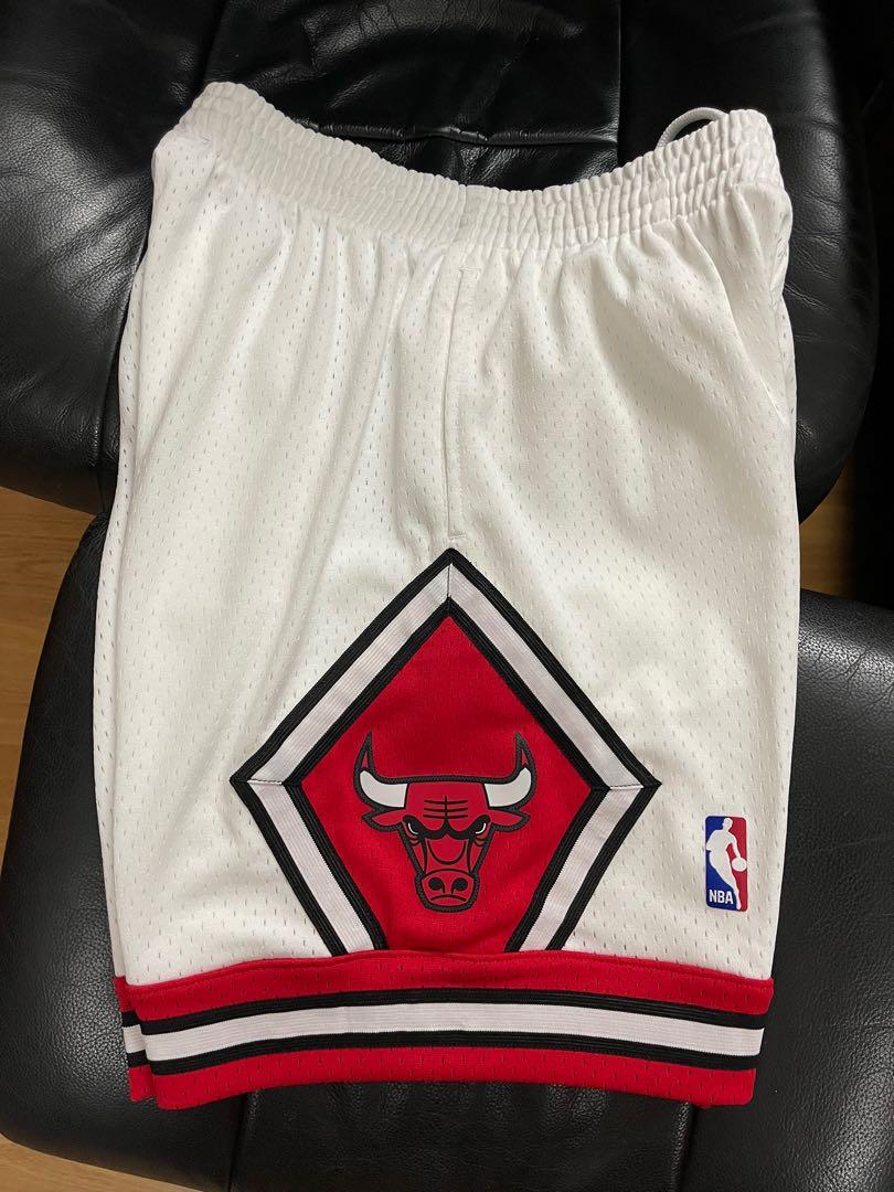 Jordan chicago bulls shorts top