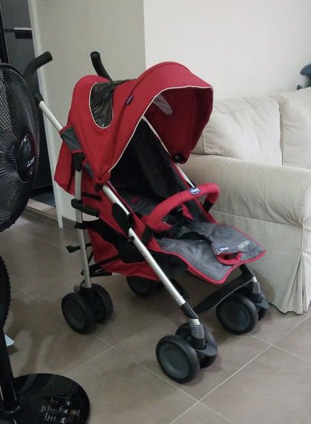 chicco multiway