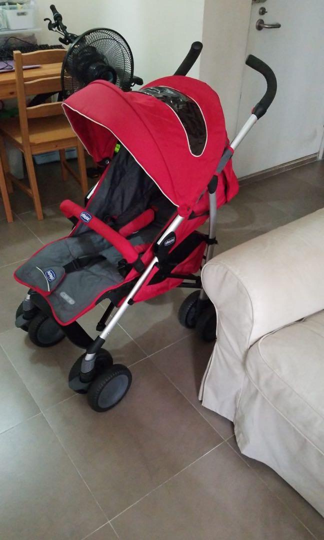 chicco multiway