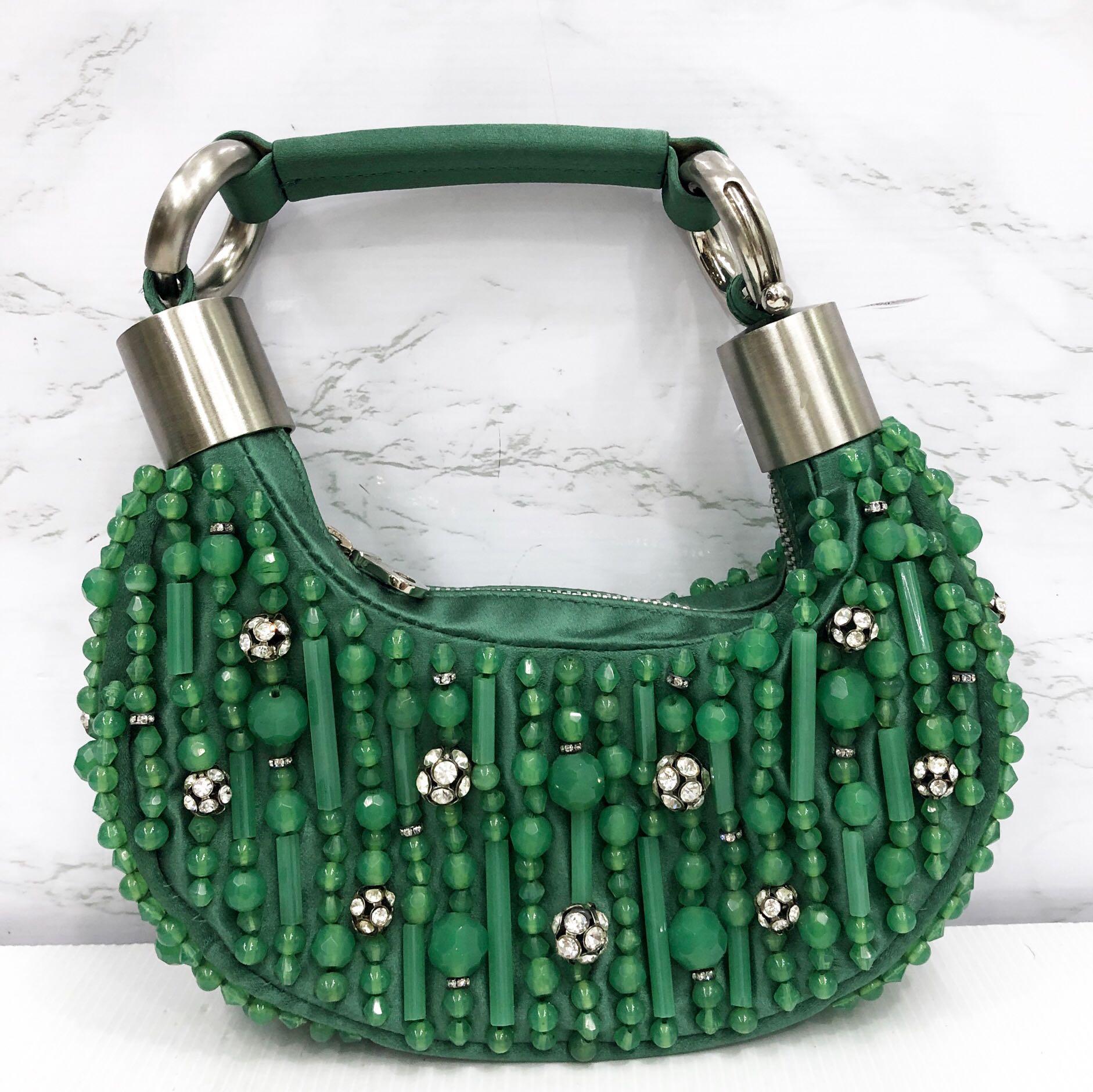 Chloe on sale beaded bag