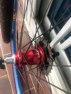 (Category: ) located in . Submitted by bikedna180 (Listing ID 1103625283, Image 1). Description: .