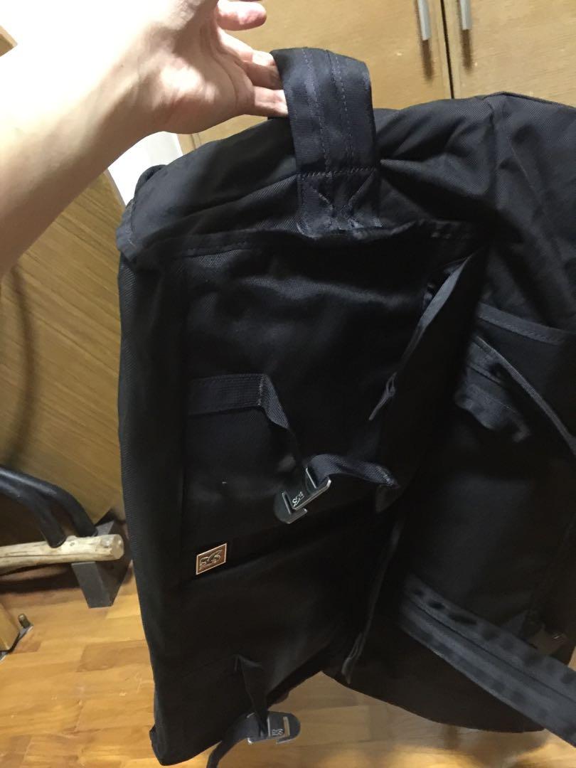 Chrome Industries SOTNIK Large Duffel Bag, Men's Fashion, Bags, Sling