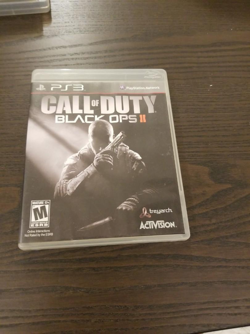 Cod Black Ops 2 美版英文 遊戲機 遊戲機遊戲 Carousell Cod Black Ops 2 美版英文 遊戲機 遊戲機遊戲 Carousell