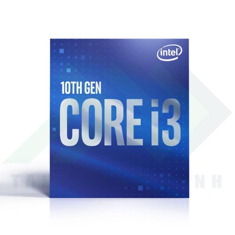 core i3 bundle (Category: Computer Parts) located in Quezon City. Submitted by monasa (Listing ID 1103560173, Image 1). Description: INTEL CORE I3-10100 PROCESSOR BUNDLE GIGABYTE H410M S2H V2 (1YEAR WARRANTY).