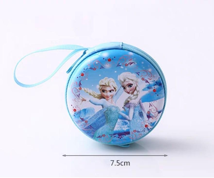 Cute Korean Style Pouch, Childrens Day, Teachers Day, Stationery