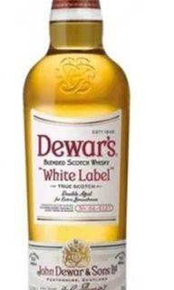 34 Dewars White Label Calories - Modern Label Ideas