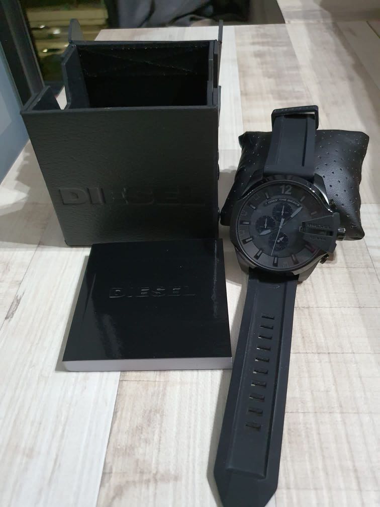 Diesel watch dz4378 online