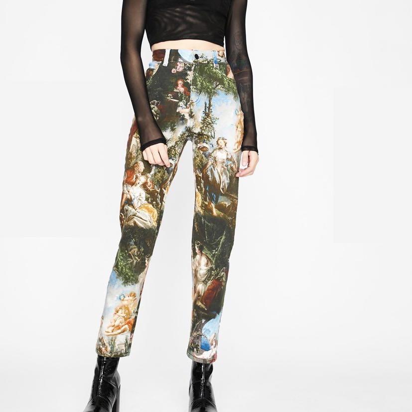Da vinci outlet jeans