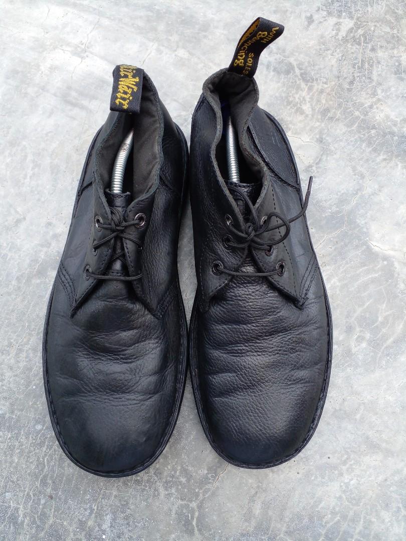 Dr martens mid cut 2025