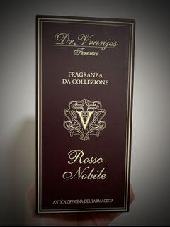 Dr Vranjes Rosso Nobile- 500ml (Without reeds)