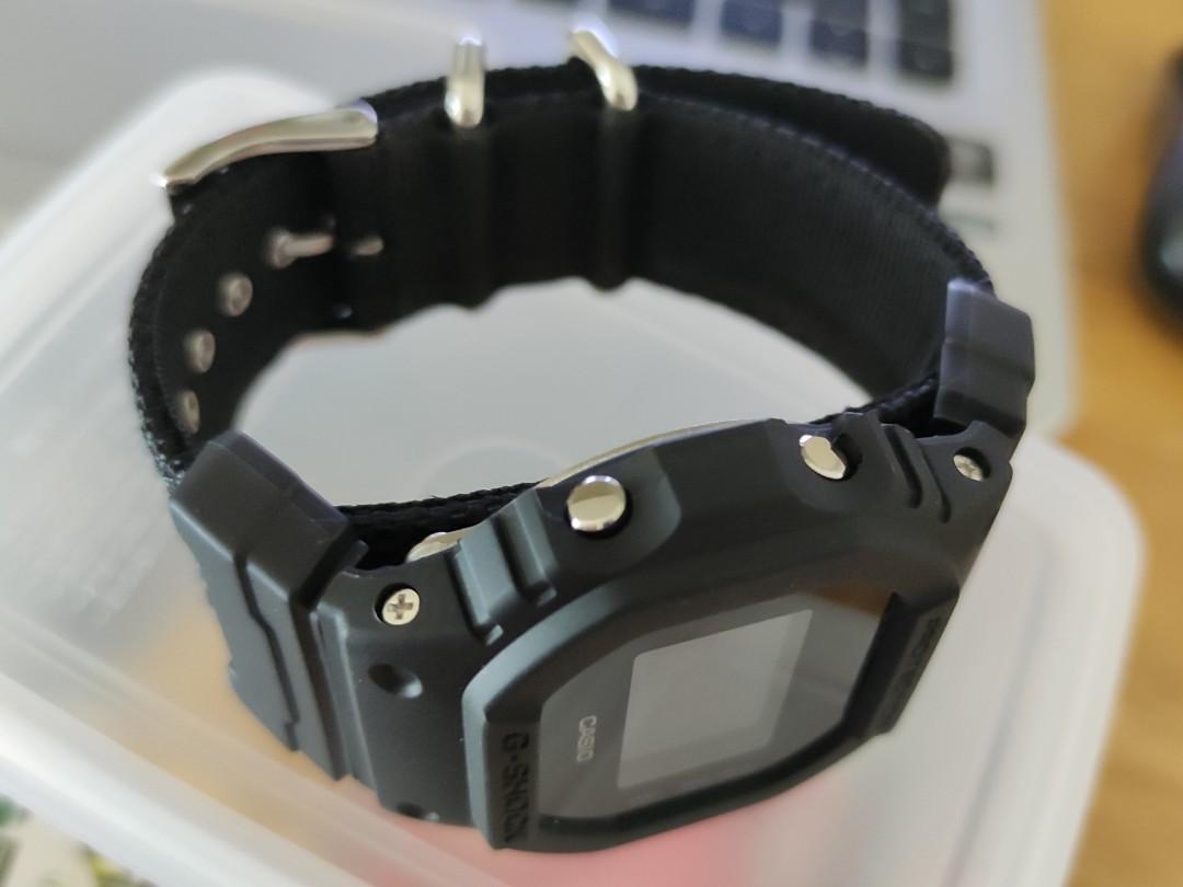DW 5600 BBN 1