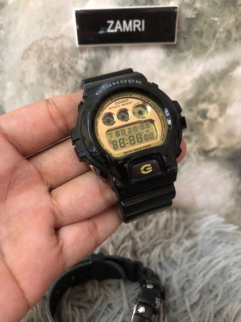 casio ga100 strap