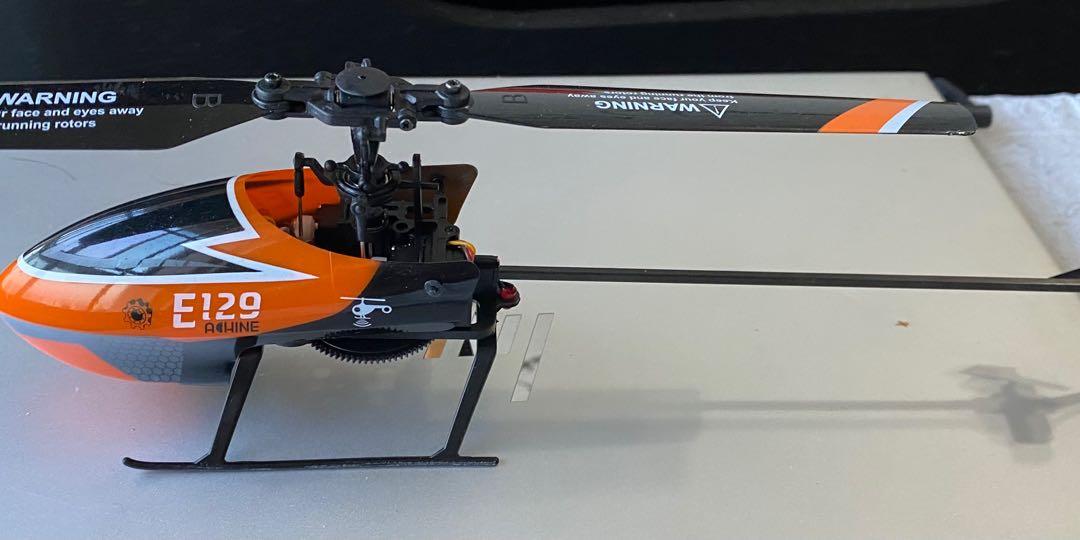 Eachine 129 outlet