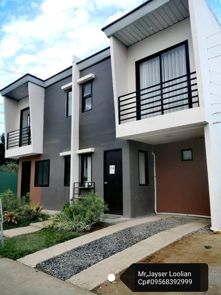 ECOVERDE HOMES SAN PASCUAL BATANGAS, Announcements on Carousell