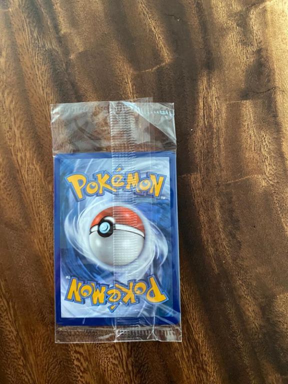 eevee vmax (Category: Raw Cards) located in Singapore. Submitted by bosskumar (Listing ID 1103636062, Image 2). Description: new in package can send in seleve in the plastic and will be toploaded.