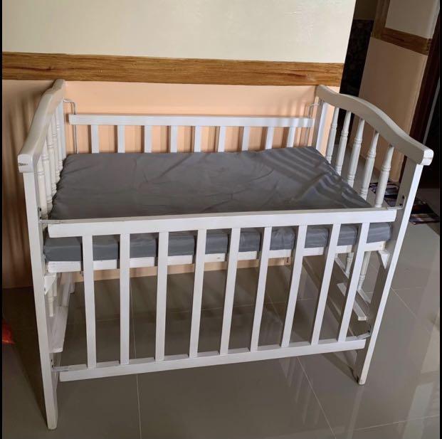Elegant cribs sale