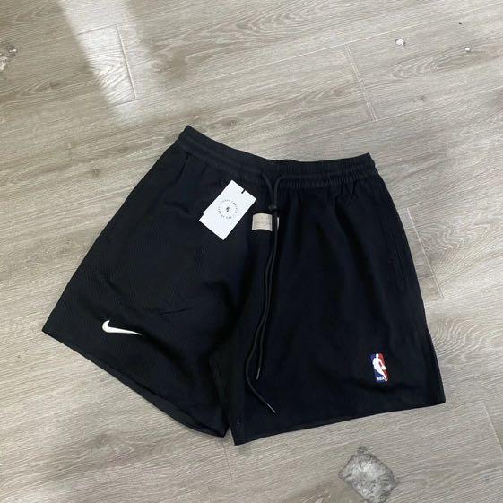Fear of god x NBA X NIKE short Men s Fashion Bottoms Shorts on