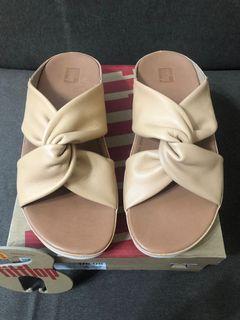 Fitflop Leather