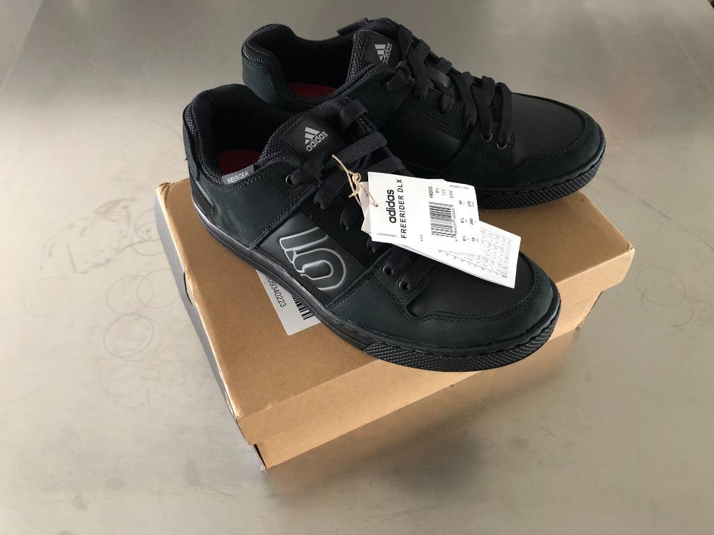 Fiveten freerider dlx sale