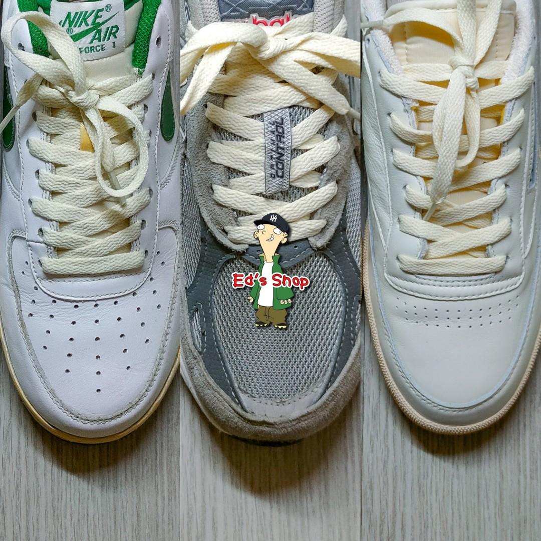 SOLD OUT: Foxtrot Inspired Cream Laces 