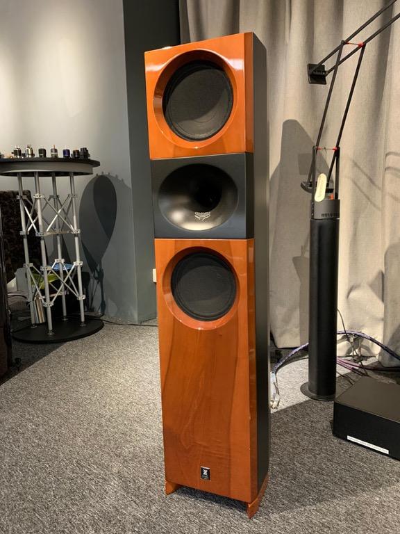 Zingali speakers for sale sales