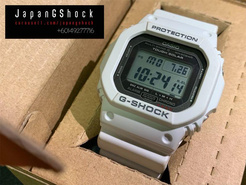 G-SHOCK GW-M5610LG - 腕時計(デジタル)