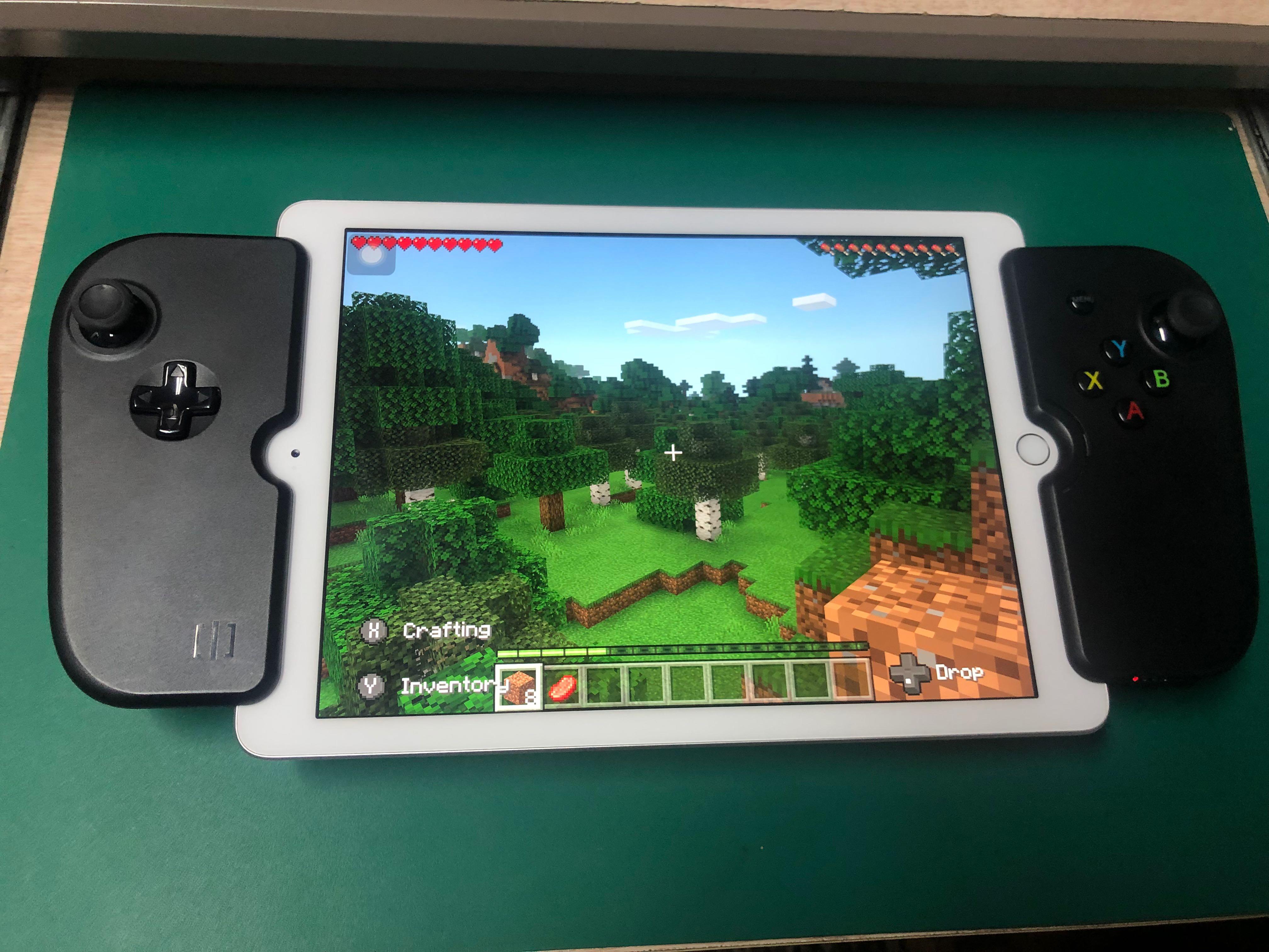 Controller Ipad Minecraft Quality Promotional Products Merchandise Lowest Prices Online Shopping For The Latest Clothes Fashion Off 50 Free Delivery