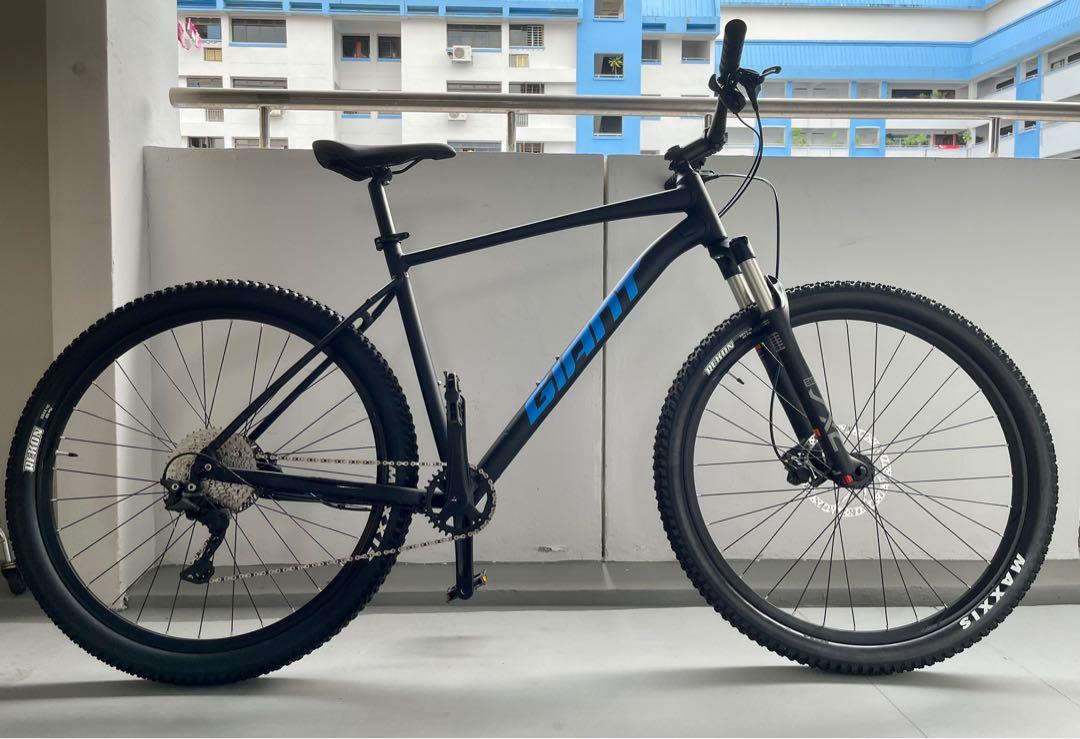 Talon 1 29er 2021 sales