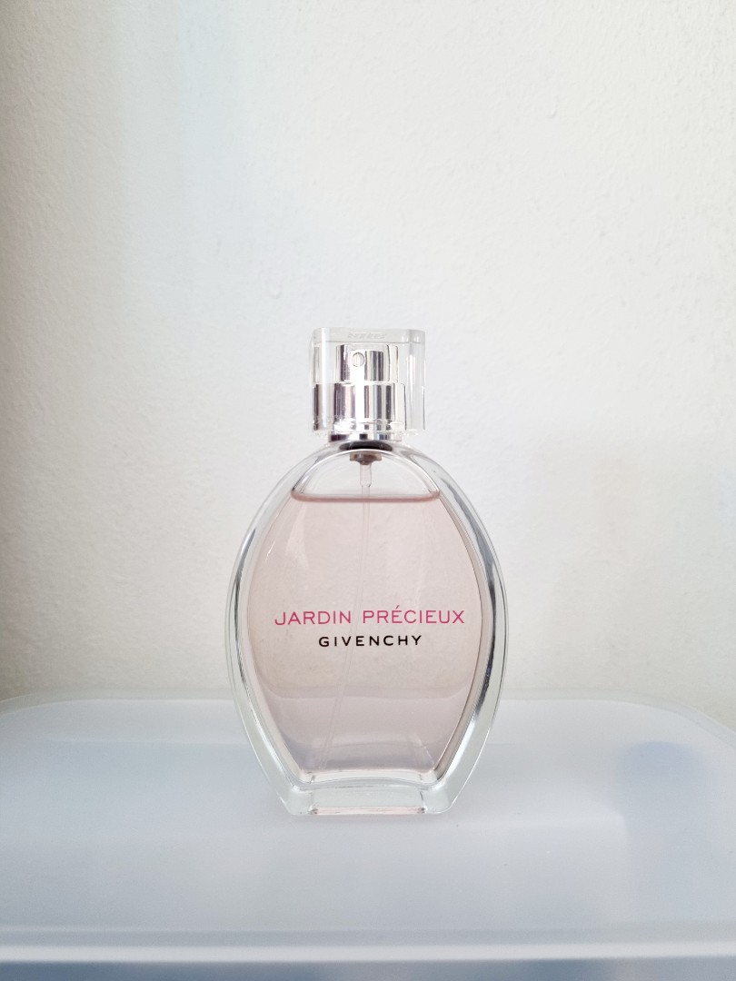 Jardin Précieux by Givenchy » Reviews & Perfume Facts