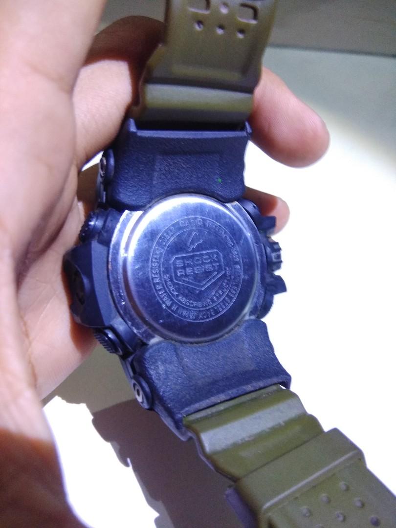G shock cwg1000 on sale