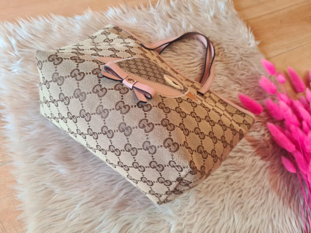 Gucci bag with bird design store