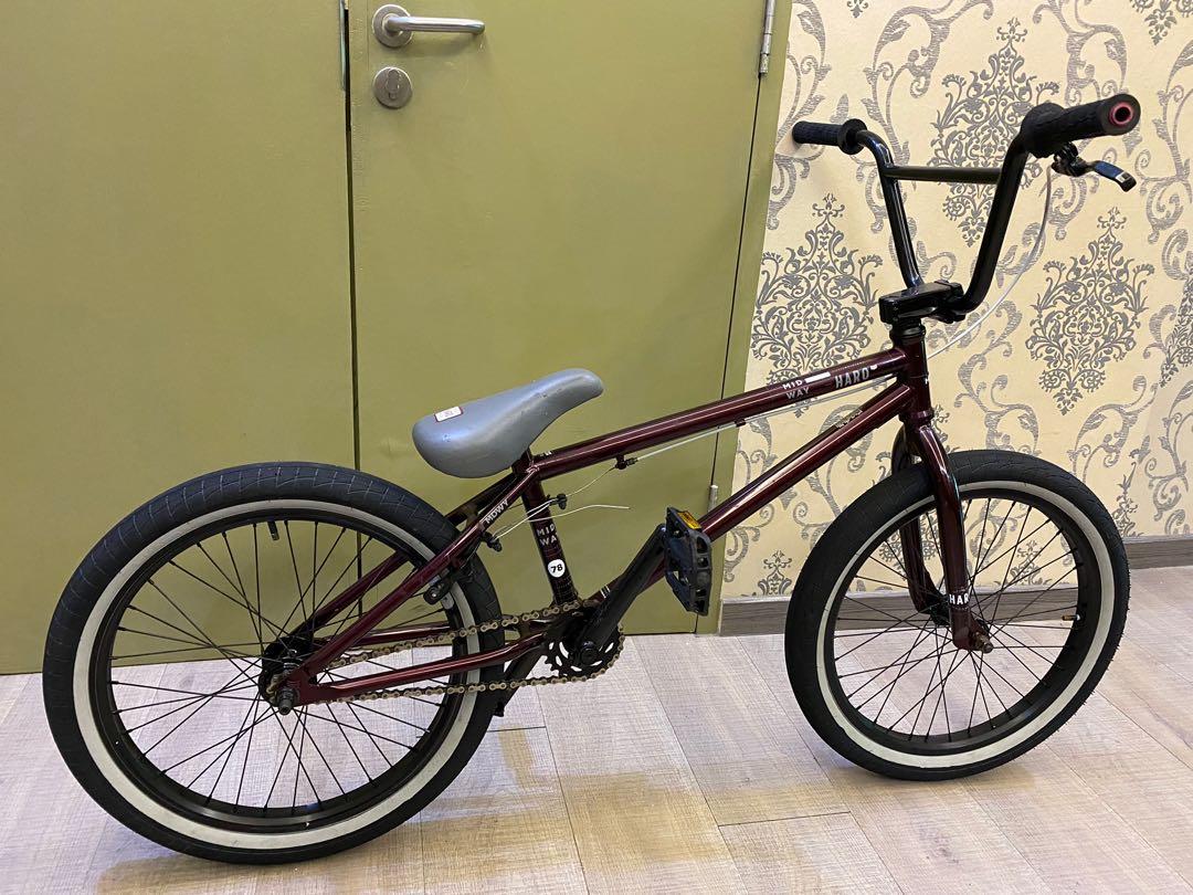 Haro 78 shop
