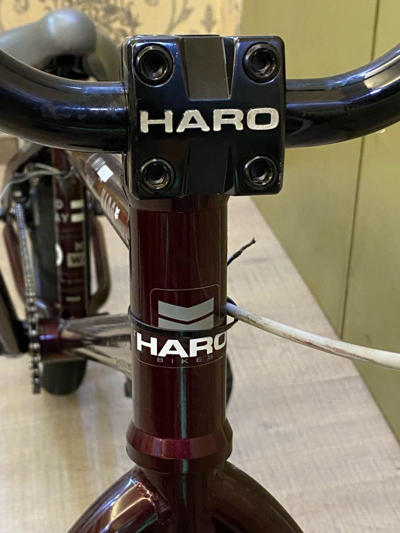 Haro midway 78 new arrivals