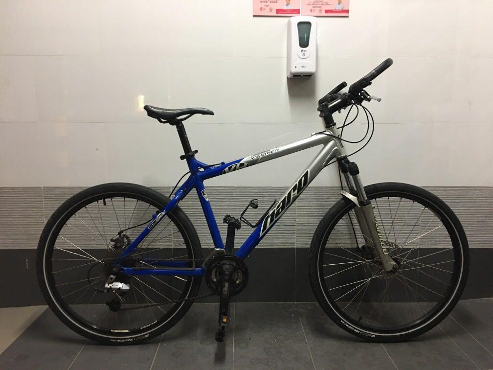 Haro v4 mountain bike new arrivals