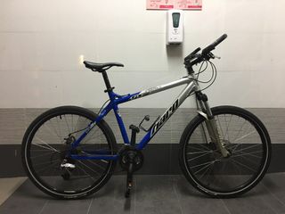 Haro v4 mountain bike sales