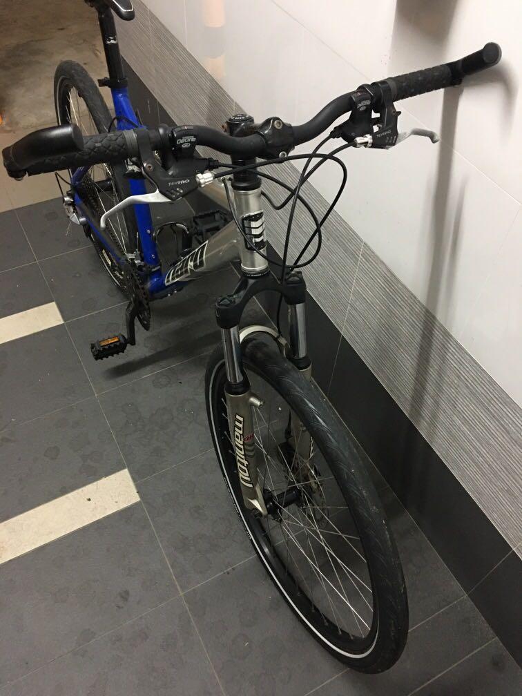 Haro v series clearance