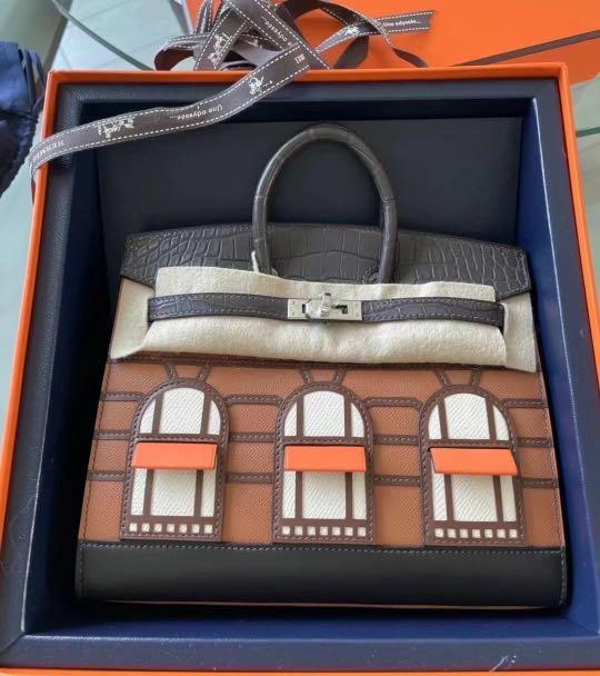 hermes birkin 20
