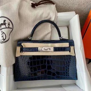 Hermes Mini Kelly 2 二代 Hermes Mini Kelly 2 二代
