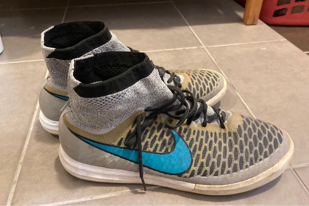 Nike magista high hot sale