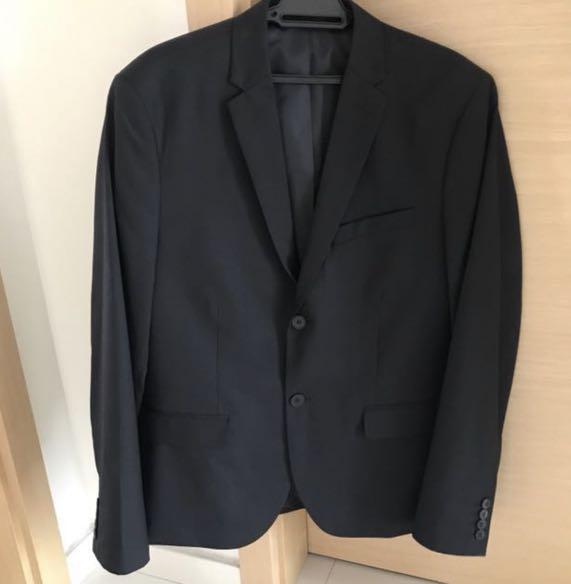 H&m mens sale formal wear