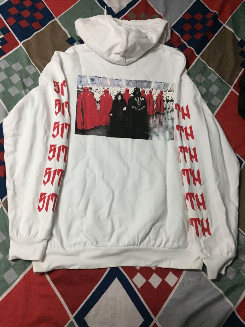 Sith hoodie h&m online
