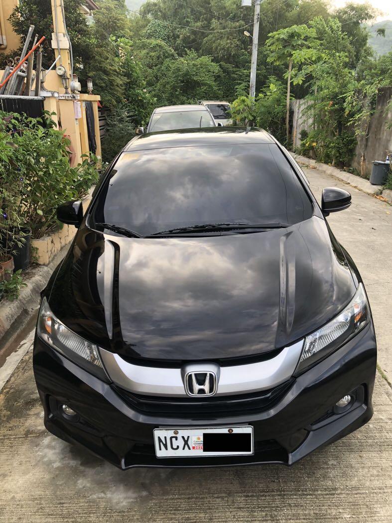 Honda City 1 5 I Vtec M Cars For Sale Used Cars On Carousell Honda City 1 5 I Vtec M Cars For Sale Used Cars On Carousell