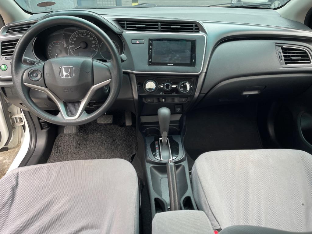Honda City 2019 1.5 E Auto, Cars for Sale, Used Cars on Carousell