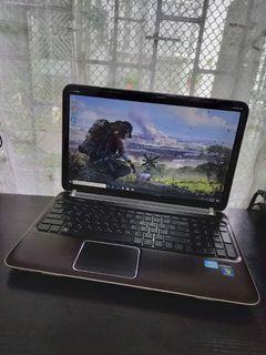 Hp Dv6 Laptops Notebooks Carousell Philippines