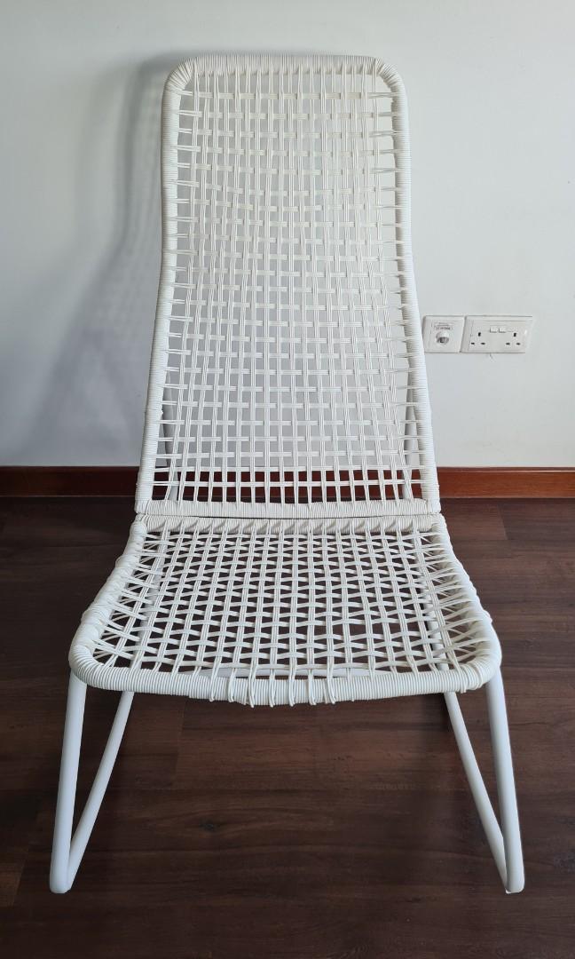 Gubbön outlet rocking chair