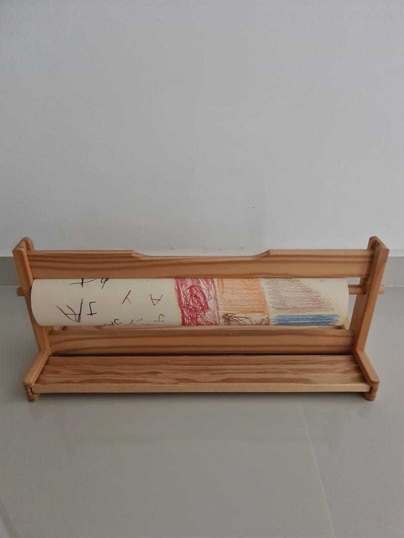 Ikea paper roll holder, Hobbies & Toys, Stationery & Craft, Other