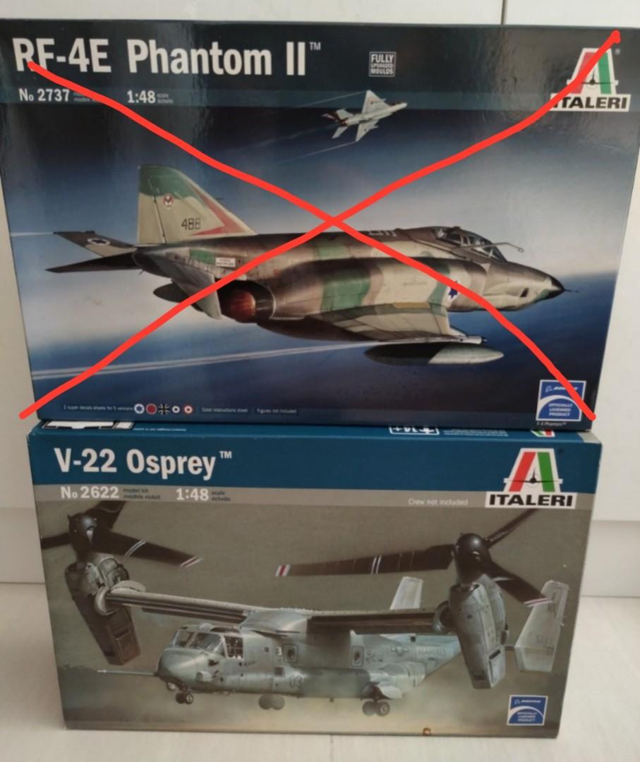 Italeri 2737 sale
